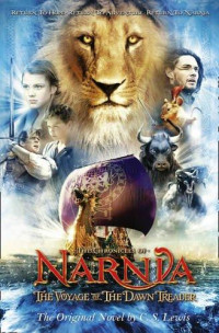 The Chronicles of Narnia: The Voyage Of The Dawn Treader