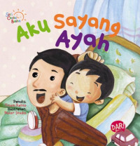 Aku Sayang Ayah