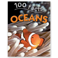 100 Facts: Oceans