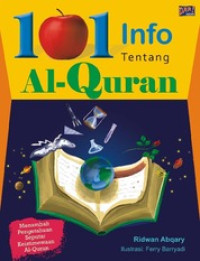 101 Info Tentang Al-Qur'an For Kids