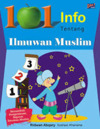 101 Info tentang: Ilmuwan Muslim