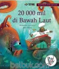 20 000 mil di Bawah Laut