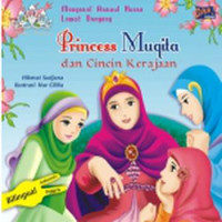 Princess Muqita dan Cincin Kerajaan