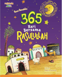 365 hari bersama Rasulullah