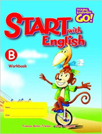 Start With English B: Workbook