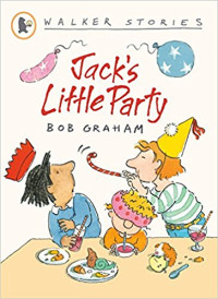 Jack's Little Party