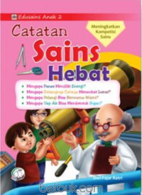 Catatan Sains Hebat