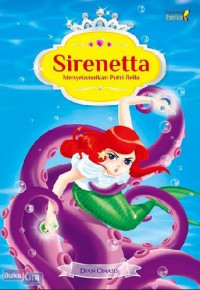 Sirenetta: Menyelamatkan Putri Bella