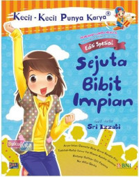 Sejuta Bibit Impian