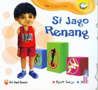 Si Jago Renang