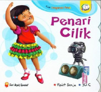 Penari Cilik