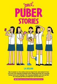 Puber Stories (Boys)