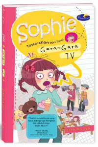 Sophie: Gara-gara TV