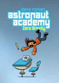 Astronaut Academy Zero Gravity