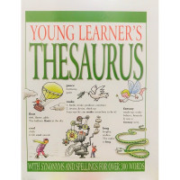 Young Learner's Thesaurus