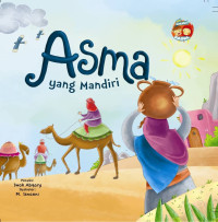 Asma Yang Mandiri