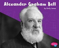 Alexander Graham Bell