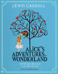 Alice's Adventure in Wonderland