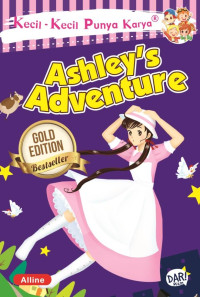 KKPK: Ashley's Adventure