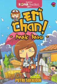 Eri-chan! Anak Baru