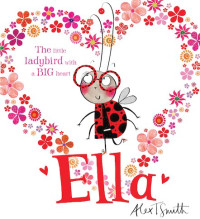 A Cinderella Story with a difference!: Ella