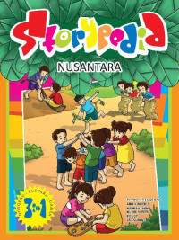 Storypedia: Nusantara