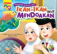 Keutamaan Menuntut Ilmu, Ikan-ikan Ikut Mendoakan