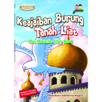 Keajaiban Burung Tanah Liat: The Miracle Clay Bird