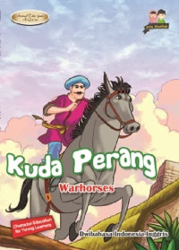 Kuda Perang: Warhorses