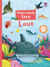 Tanya-jawab Seru: Laut