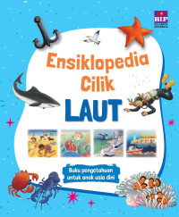 Ensiklopedia Cilik: Laut