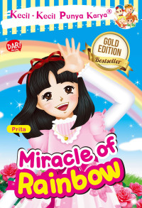 KKPK: Miracle of Rainbow