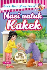 KKPK: Nasi Untuk Kakek