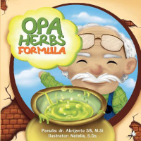 Opa Herbs Formula