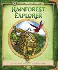 Ultimate Expeditions: Rainforest Explorer