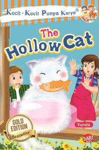 KKPK: The Hollow Cat