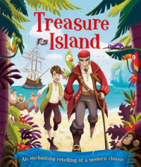 Classic Collection: Treasure Island