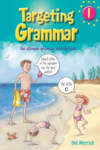 Targeting Grammar 1