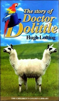 The Story Of Doctor Dolittle