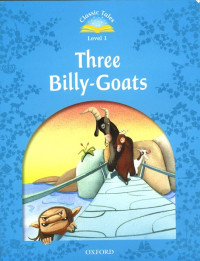 Three Billy-Goats