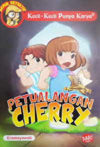 Petualangan Cherry