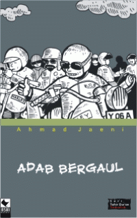 Adab Bergaul