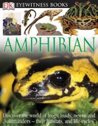 Eyewitness Amphibian