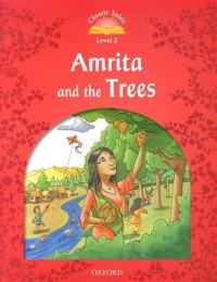 Amrita and the Trees