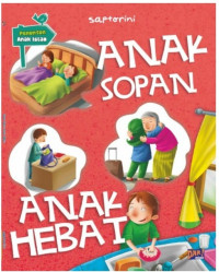 Anak Sopan Anak Hebat