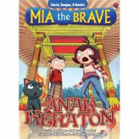 Mia the Brave: Anak Keraton