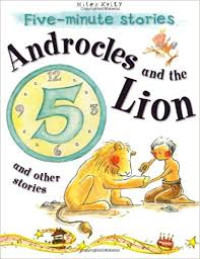 Amdrocles and the Lion and Other Stories