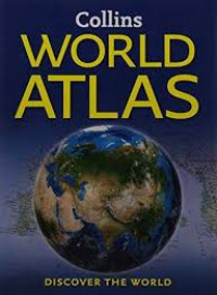 Collins World Atlas