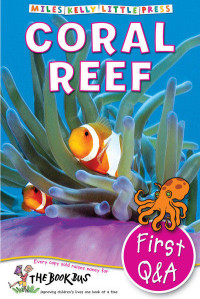 First Q & A: Coral Reef