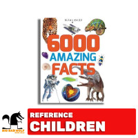 6000 Amazing Facts